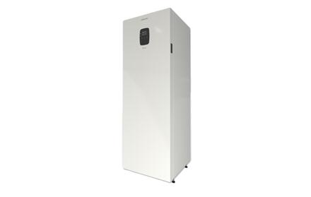 EFFINOX 2 DUO - chauffage + ECS accumulée