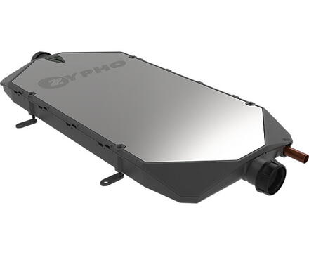 ZYPHO® - Récupérateur de chaleur iZi30 horizontal