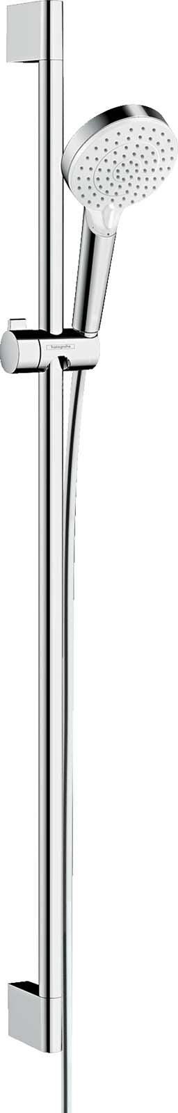 BARRE DE DCH CHROME                  26536400 HANSGROHE  [26536400] 