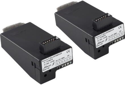 ACCESSOIRES ELECTRIQUES - Module IF électronique de communication et de pilotage