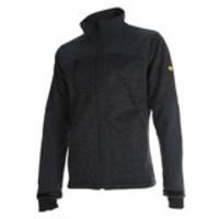 VESTE ICE YAMAL M     GRIS ACIER 158358-75070