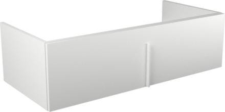 MEUBLE S/PL UP.26 1T 100VEG BLC 525007-L-2423