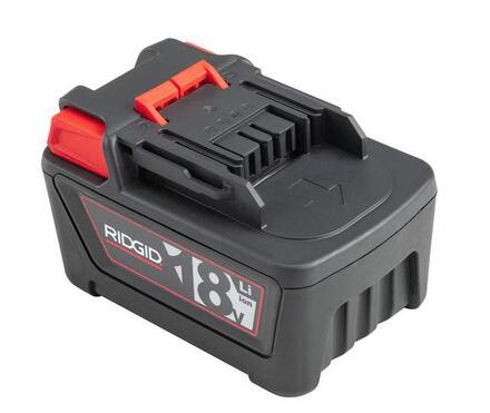 BATTERIE - Advanced Lithium 18V