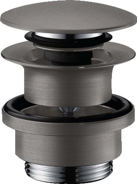 BONDE LAV. PUSH-OPEN       HANSGROHE 50100340 HANSGROHE  [50100340] 