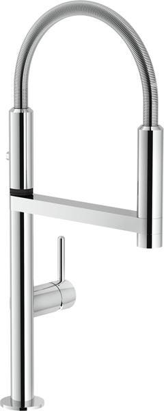 MITIGEUR EV.MOVE INOX            MV92300/50IX NOBILI RUBINETTERIE  [MV92300/50IX]