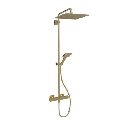 COLONNE DCH TH TABULA OR BROSSE      QD44896P ONDYNA  [QD44896P]