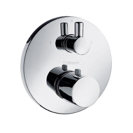 SET DE FINITION - Pour mitigeur thermostatique encastré