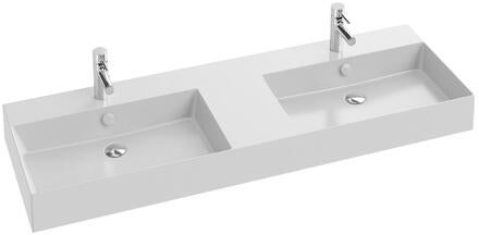 VIVIENNE - Plan-vasque céramique