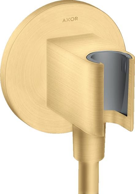 FIXFIT SUP. SHOWERSOL ASPE/DORE AXOR 36733250 HANSGROHE  [36733250] 