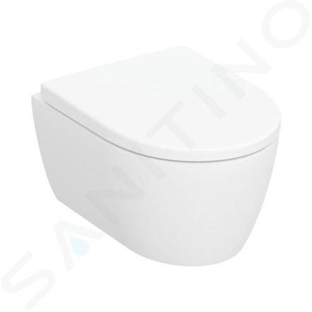 PACK WC SUSP ICON COMPACT BLC/M  502.381.JT.1 GEBERIT