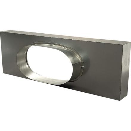 PLENUM REPRISE POUR TOSHIBA 561         PRT56 AXELAIR  [PRT56]