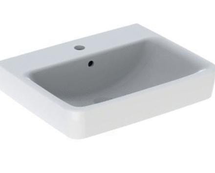 RENOVA PLAN - Lavabo plan