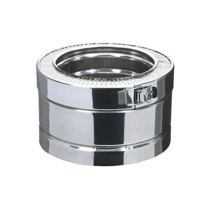 ELEMENT DROIT 100 0:300 TI      21300002/9999 POUJOULAT  [21300002/9999]