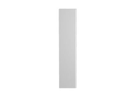 COLONNE UPCITY26 160CM 1P REV. BLC R.  CO3141