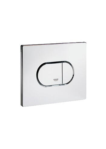ARENA COSMOPOLITAN - Plaque de commande WC