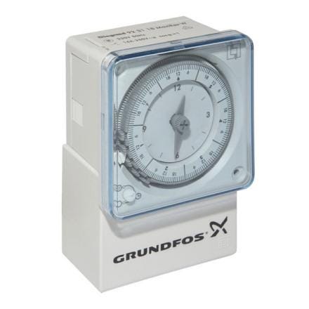 HORLOGE - Pour Alpha 1 N