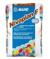 RAGREAGE MUR.NIVOPLAN F GRIS/CLA 25KG 1064025