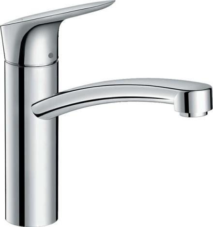 MITIGEUR EV.LOGIS M31 160  HANSGROHE 71832000 HANSGROHE  [71832000]