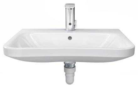 LAVABO VITAL DURASTYLE 65 BLC      2329650000 DURAVIT  [2329650000]