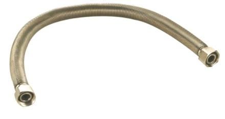 FLEXIBLE METAL 0,75M E/S EC.3/4"      P580035 CLESSE INDUSTRIES  [P580035]