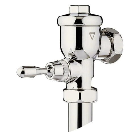 EYREM - Robinet applique