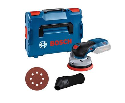 PONCEUSE EXCENTRIQUE SANS FIL - GEX 18V-125 Professional