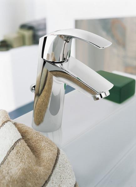 EUROSMART - Mitigeur lavabo