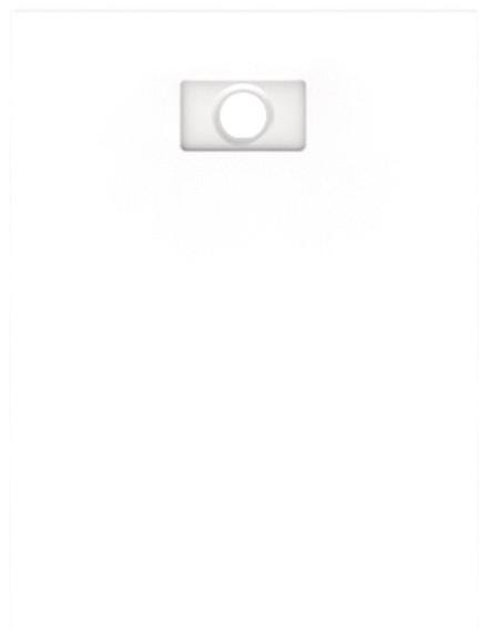 RECEVEUR DE DOUCHE LE VALENCE 120X90 6233N488