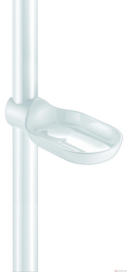 PORTE SAVON COULIS.D32 /25 NYLON  DEL 510120N DELABIE G ET J  [510120N] 