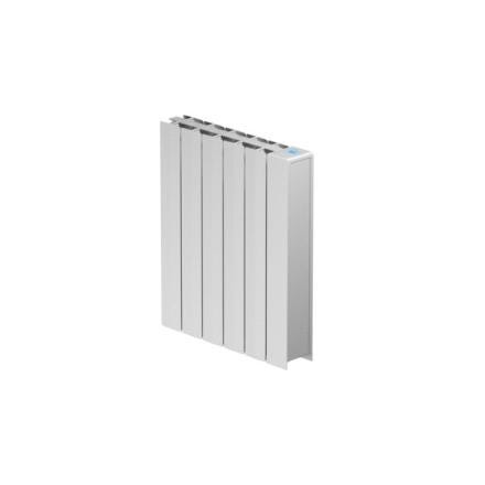 RAD.HORIZONTAL AXINO  750W BLC SATINE M142112 INTUIS THERMO  [M142112]