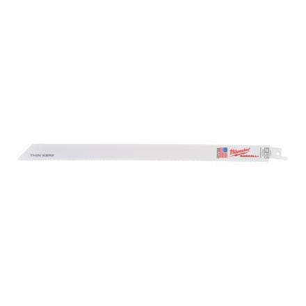 LAME SCIE SABRE UNIVERSELLE 300MM-5- 48475194 TECHTRONIC INDUSTRIES FRANCE  [48475194]