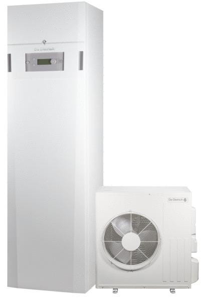 PAC.AIR/EAU STRATEO 4.5 MR/E R32      7773934
