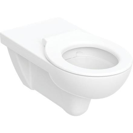 RENOVA COMFORT - Pack WC suspendu rallongée Rimfree®