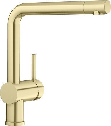 MITIGEUR BLANCO LINUS DT GOLD 526683 BLANCO  [526683]