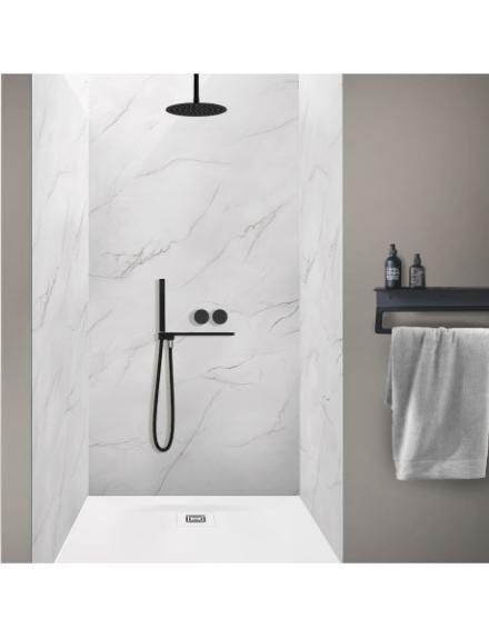 DECOFAST PLAQUE DECOR TINOS2500X900X3  407014 LAZER  [407014]