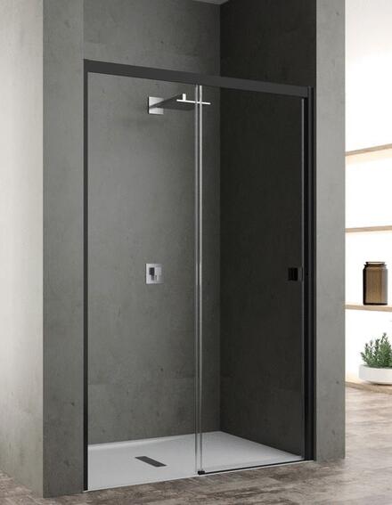EXCLUSIVITES RICHARDSON PAR NOVELLINI - Porte coulissante