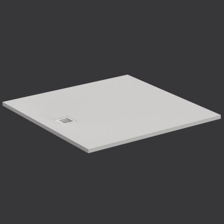 RECEVEUR ULTRAFLT 120X120 BLC PUR     K8318FR IDEAL STANDARD FRANCE