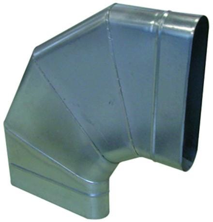 COUDE HOR.OBLONG 90 CHO 425X130      11066328 ALDES FRANCE  [11066328]