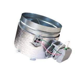 REGISTRE QAI 200MM AV.MOTEUR   AZPV6CPM200ION AIRZONE  [AZPV6CPM200ION]