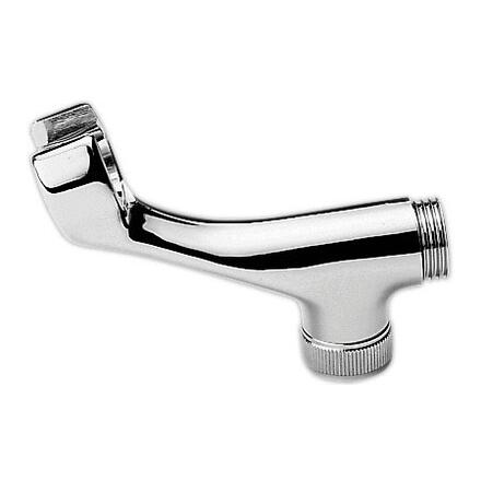 SUPPORT DE DOUCHE - Sur robinetterie
