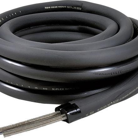 CONDUIT INOX BI-TUBE 16 3/4 LG15M   CIBT20L15 THERMADOR  [CIBT20L15] 