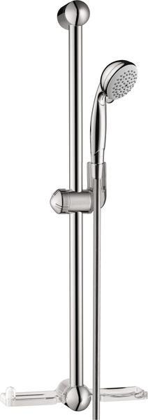 SET UNICA'C CROMETTA VARIO   H.GROHE 27744000 HANSGROHE