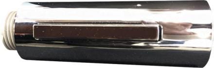 DOUCHETTE EXCTACTIBLE BC     AXOR    95908260 HANSGROHE  [95908260]