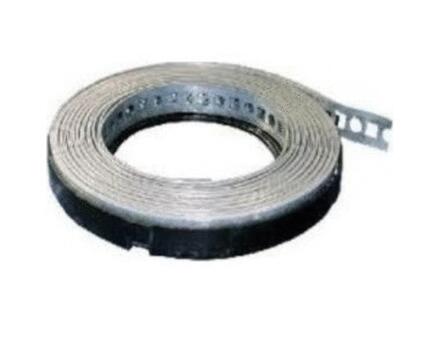 ACCESSOIRES DE POSE ET D'ETANCHEITE - Bande perforée