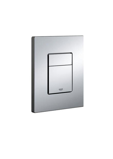 PLAQUE COMM.SKATE COSMO CHR    GROHE 38821000 GROHE  [38821000] 