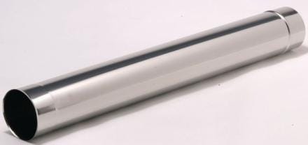 TUYAU INOX 304 LG 0.65                 666153 TOLERIE EMAILLERIE NANT-SETEN  [666153]