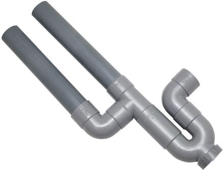 ACCESSOIRES MACHINE A LAVER - Siphon