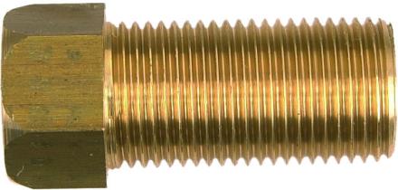 MAMELON - MF - Egal - Long 40mm
