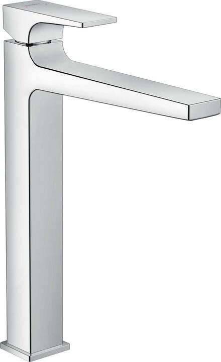 METROPOL CLASSIC - Mitigeur monocommande