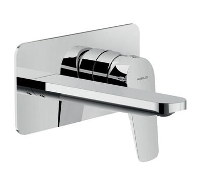 EXCLUSIVITES RICHARDSON PAR NOBILI - Mitigeur Lavabo